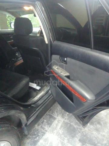 2006 Toyota HARRIER 2.4 240G ACU30W (A) - 5