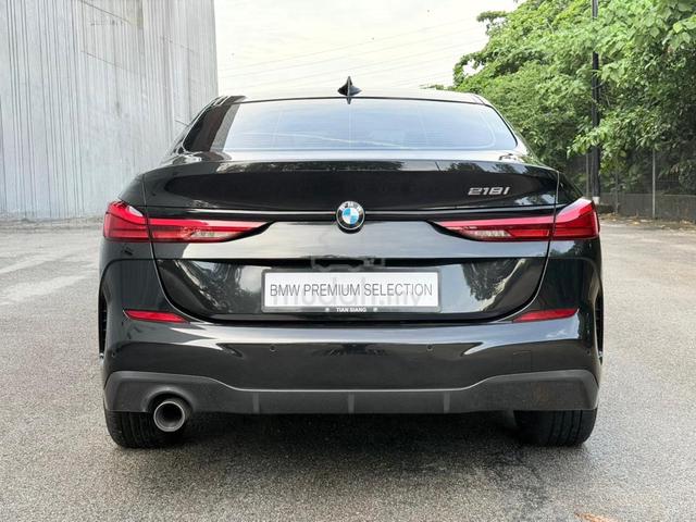 2023 Bmw 218i 1.5 M SPORT GC - Premium Selection - 5
