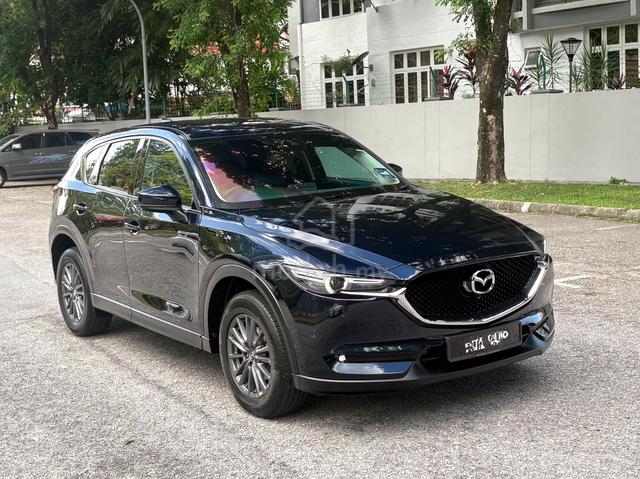 2020 Mazda CX-5 GLS Mazda Warranty Oct 2026 47K km - 5