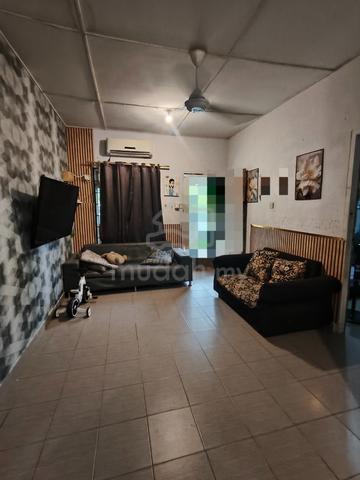 Bintulu Single Storey Corner for Sales 1