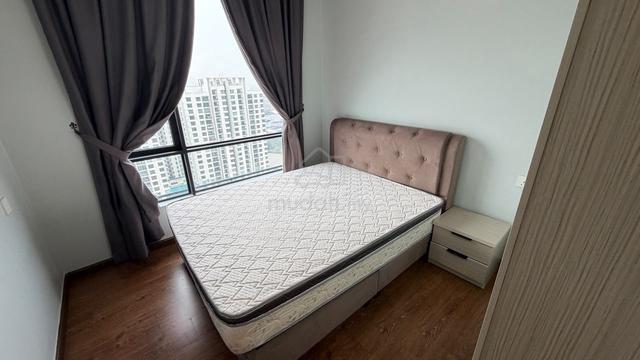 Country Garden Central Park (Serviced Apartment) 1