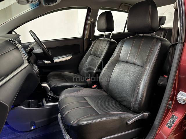 2020 Perodua BEZZA 1.3 ADVANCE (A) GOOD CONDITION - 3
