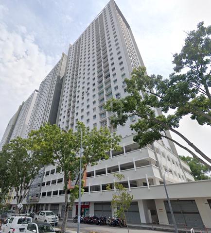 Centrio Avenue 1