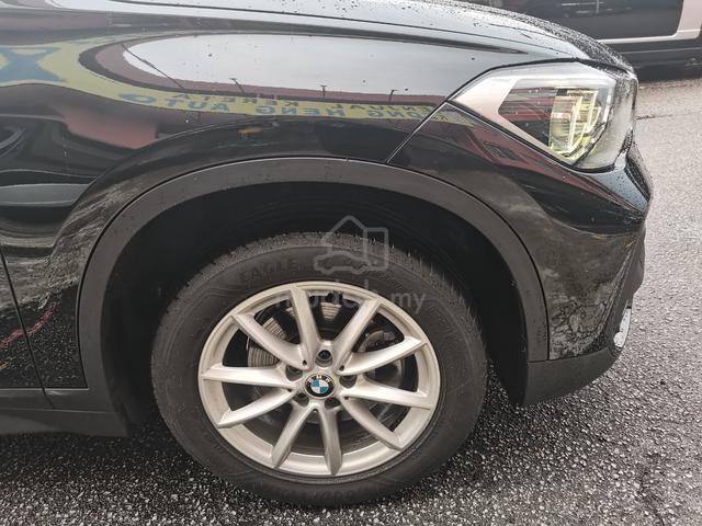 2021 Bmw X1 sDRIVE18i 1.5L (A) WARRANTY TILL 2026 - 4