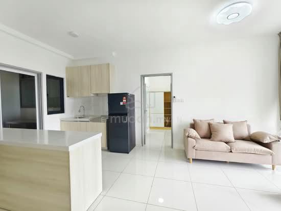 Mahogany Residences 1