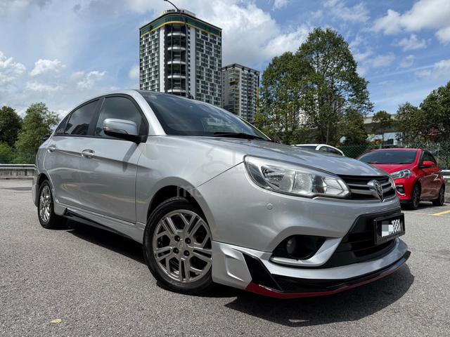 2018 L/KEDAI Proton SAGA 1.3 PREMIUM (A) DP1000 - 4