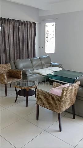 Taman Kingfisher Detached House 1