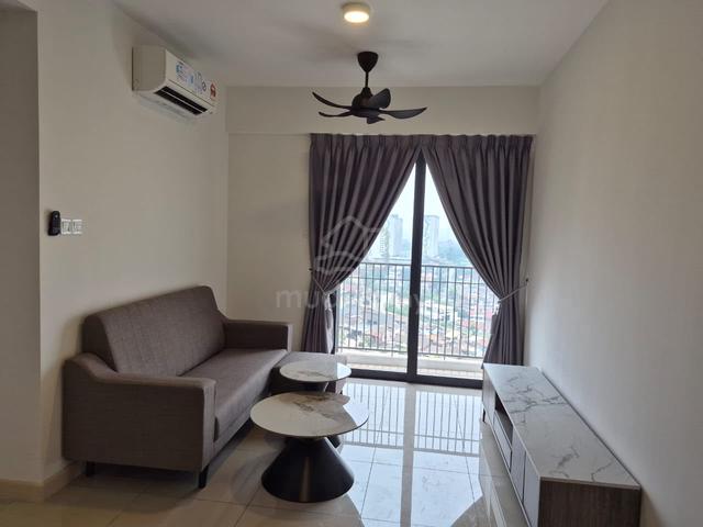 Aster Hill Sri Petaling 1