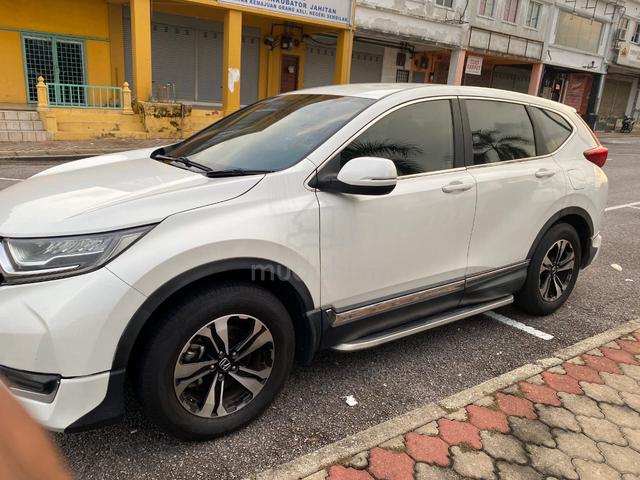 2018 Honda CR-V 2.0 2WD (A) - 3