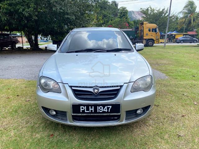 2013 Proton PERSONA 1.6 ELEGANCE BASE LINE (M) - 1