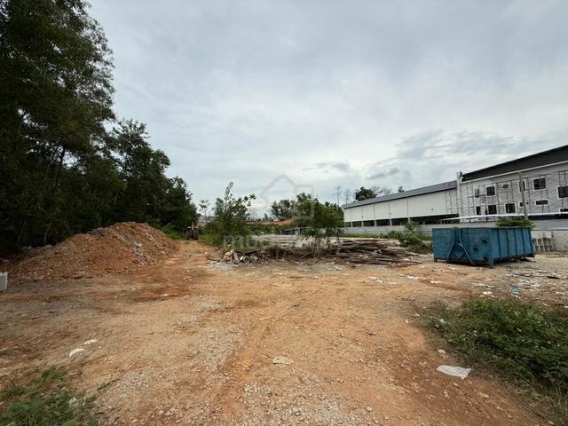 .🟥Tasik Puteri Rawang, 41k sqft Industry Land, Freehold, Flat Land🟥 1
