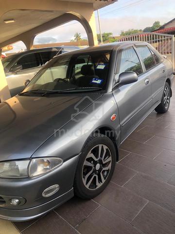 2000 Proton WIRA 1.5 A/B GLi (A) - 1
