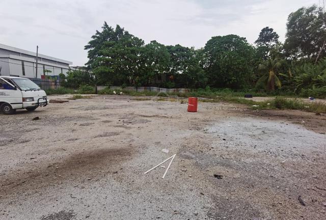 Land For Sale @ Taman Perindustrian Balakong, Cheras, Selangor. 1