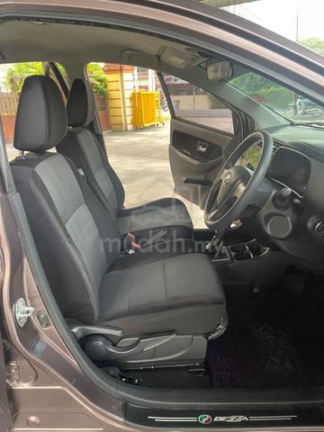 2019 Perodua BEZZA 1.3 PREMIUM X (A) - 5