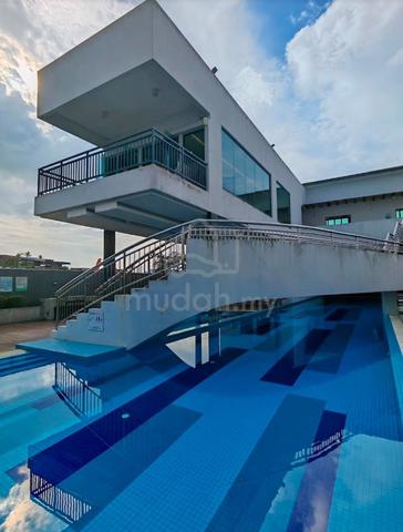 Dutamas Residence 1