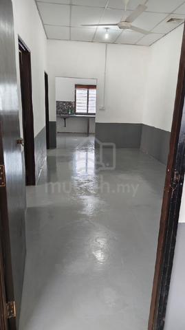 Rumah 1 Tingkat untuk Disewa (Batu 9, Cheras) 1