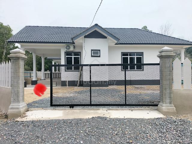 Rumah utk di Sewa 1