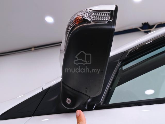 2019 Toyota YARIS 1.5 G (A) 3 Year Warranty Free - 3