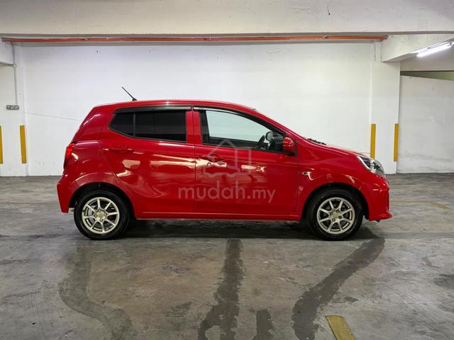 2021 Perodua AXIA 1.0 GXTRA (A) WHOLE SALE - 4