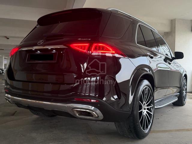 2022 Mercedes Benz GLE450 3.0 4MATIC (A)FSR BY C&C - 4