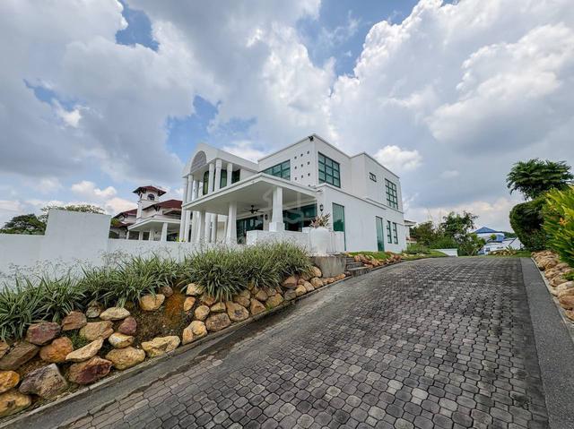 Bungalow KGSAAS, Seksyen 13 Shah Alam 4