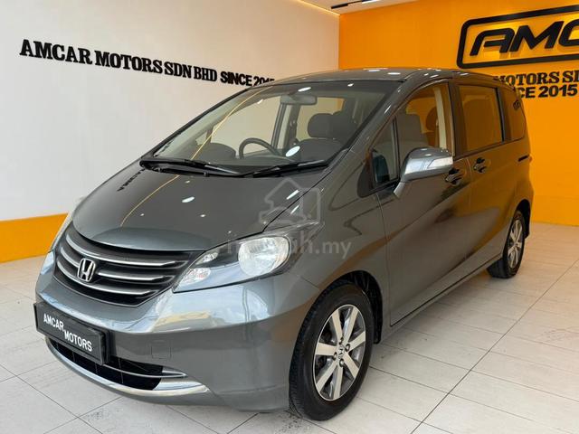 2010/11 Honda FREED 1.5 E I-VTEC MPV 2 POWER DOOR - 4