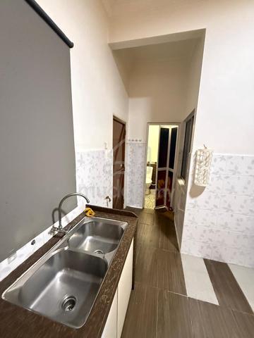 Seri Juru Bukit Mertajam Double Storey Terrace House For Rent/Sale 2