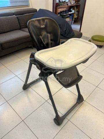 Chicco Baby Feeding Chair - photo 2 of 5