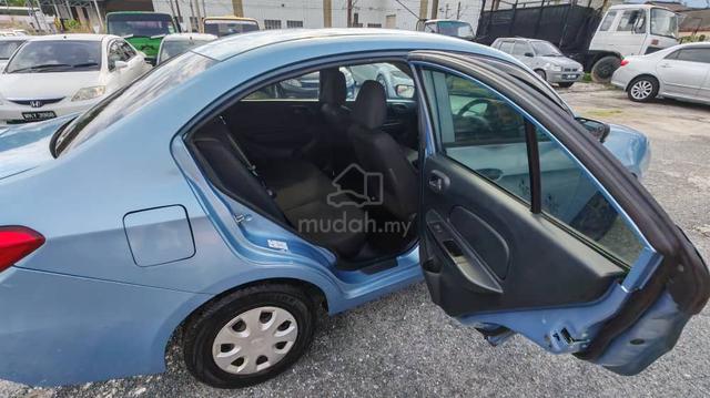 2017 Proton SAGA 1.3 STANDARD CVT MY16 BT P2-13A - 3