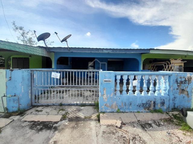Rumah Murah di taman klebang Jaya Chemor utk di Jual 1