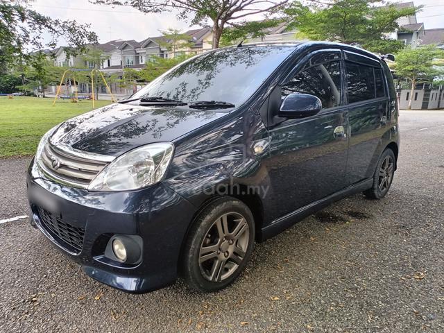 2010 Perodua VIVA 1.0 ELITE EZI EJ-VE (A) - 4