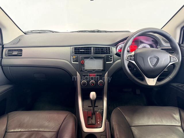 ORI2018 Proton PREVE 1.6 PREMIUM (A) 3 YR WARRANTY - 5