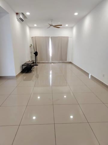 Bukit Jalil Mercu Jalil for rent 1