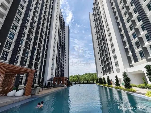 MIRAI Residences 1