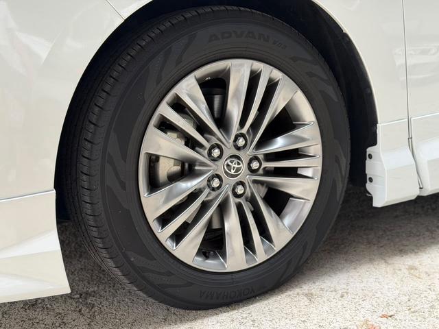 2025 Toyota ALPHARD 2.5 Z SUNROOF 4CAM 6A 7K KM - 5
