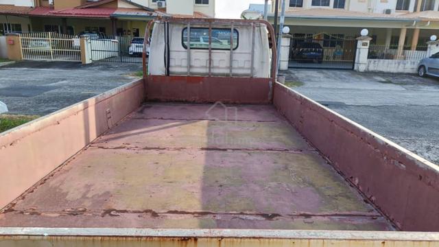 Lorry For Sale  - photo 2 of 4
