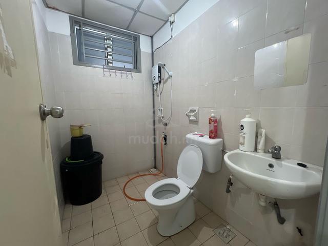 Nusa Perdana Service Apartment 4