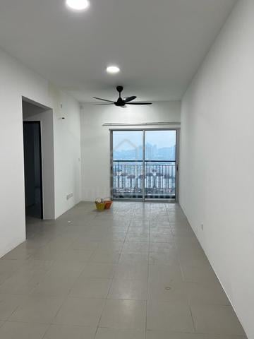 Residensi Metro Kepong 1