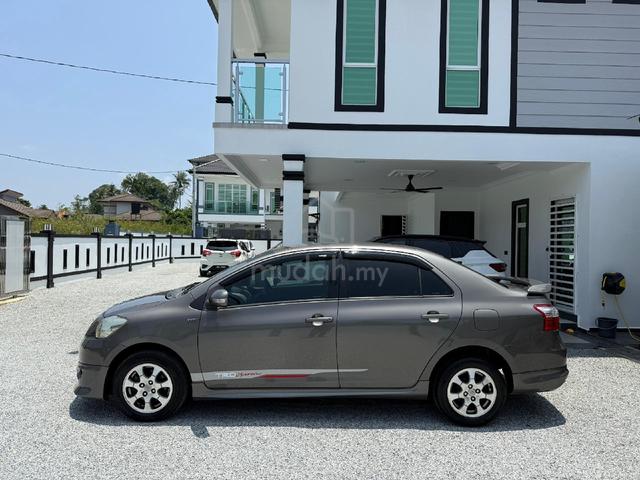 2010 Toyota VIOS 1.5 Spec E FACELIFT (A) - 5