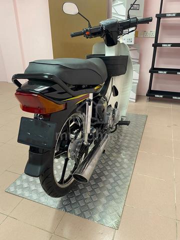 Honda EX5 2012 - photo 5 of 7