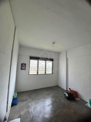 Segar Ria 1