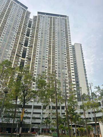 Residensi Alam Damai (PR1MA @ Alam Damai) 1