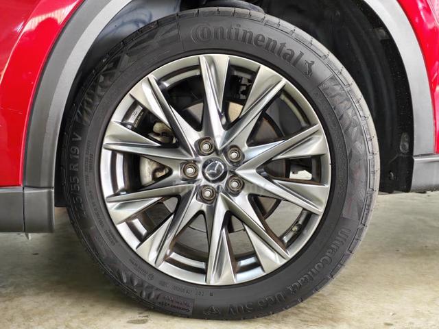 2019/20 Mazda CX-8 HIGH+ 2.5 CARKING 3Y WARRANTY - 5
