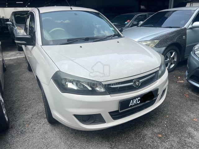 2015 Proton SAGA 1.3 FLX EXECUTIVE MY08 FACELIFT - 3