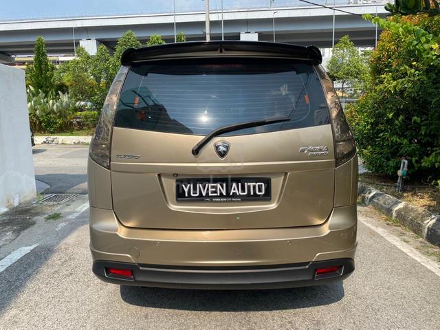 2015 Proton EXORA1,6B/ PREMIUM (A)CTOS CRIS LOW DP - 3