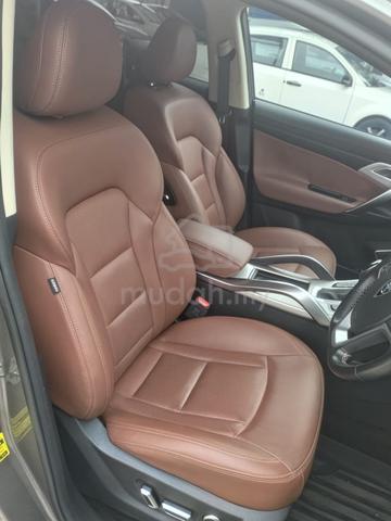2019 Proton X70 1.8 PREMIUM 2WD (A) - 4