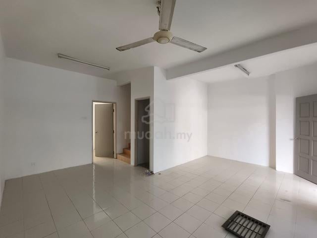 2-Storey Terrace For Sale @ Bandar Putra Bertam 1