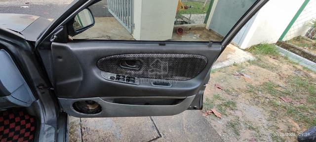 1997 Proton WIRA 1.5 GL (M) - 5
