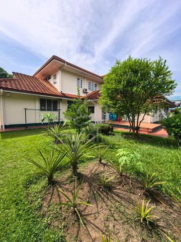 Taman Khidmat Lorong Pokok Seraya 1 1