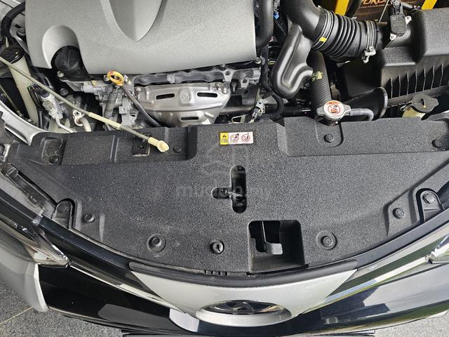 2022 Toyota VIOS 1.5 E (A) - 3